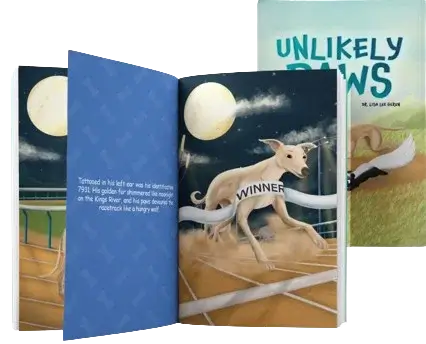 Barnes & Noble Publish
