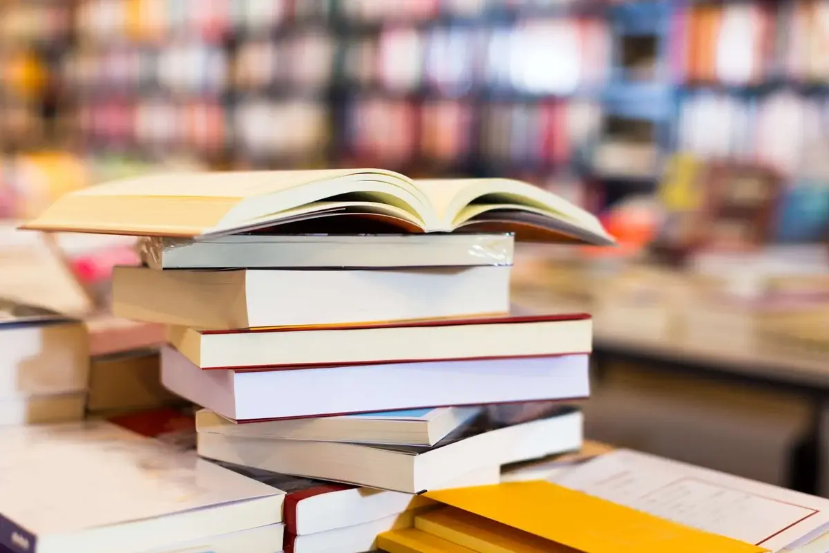 Barnes & Noble Publish